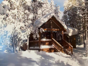 Willamette Pass Inn & Chalets